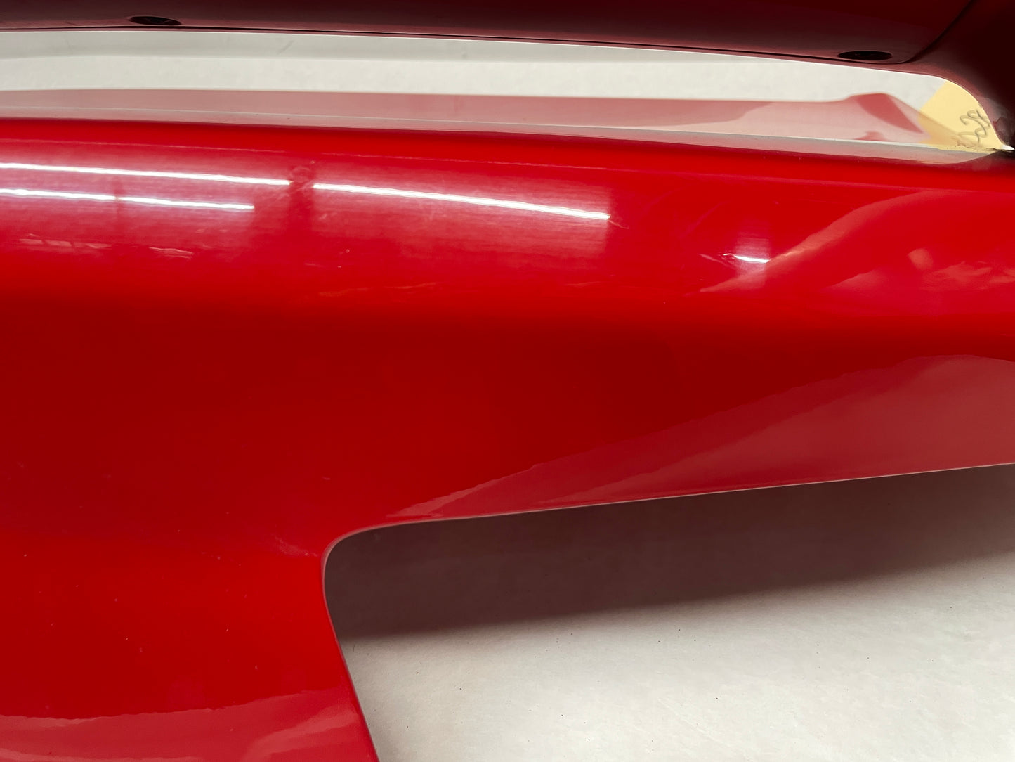 2019 Chevy Camaro SS Trunk Deck Lid w/ Spoiler OEM - Day's Parts Yard