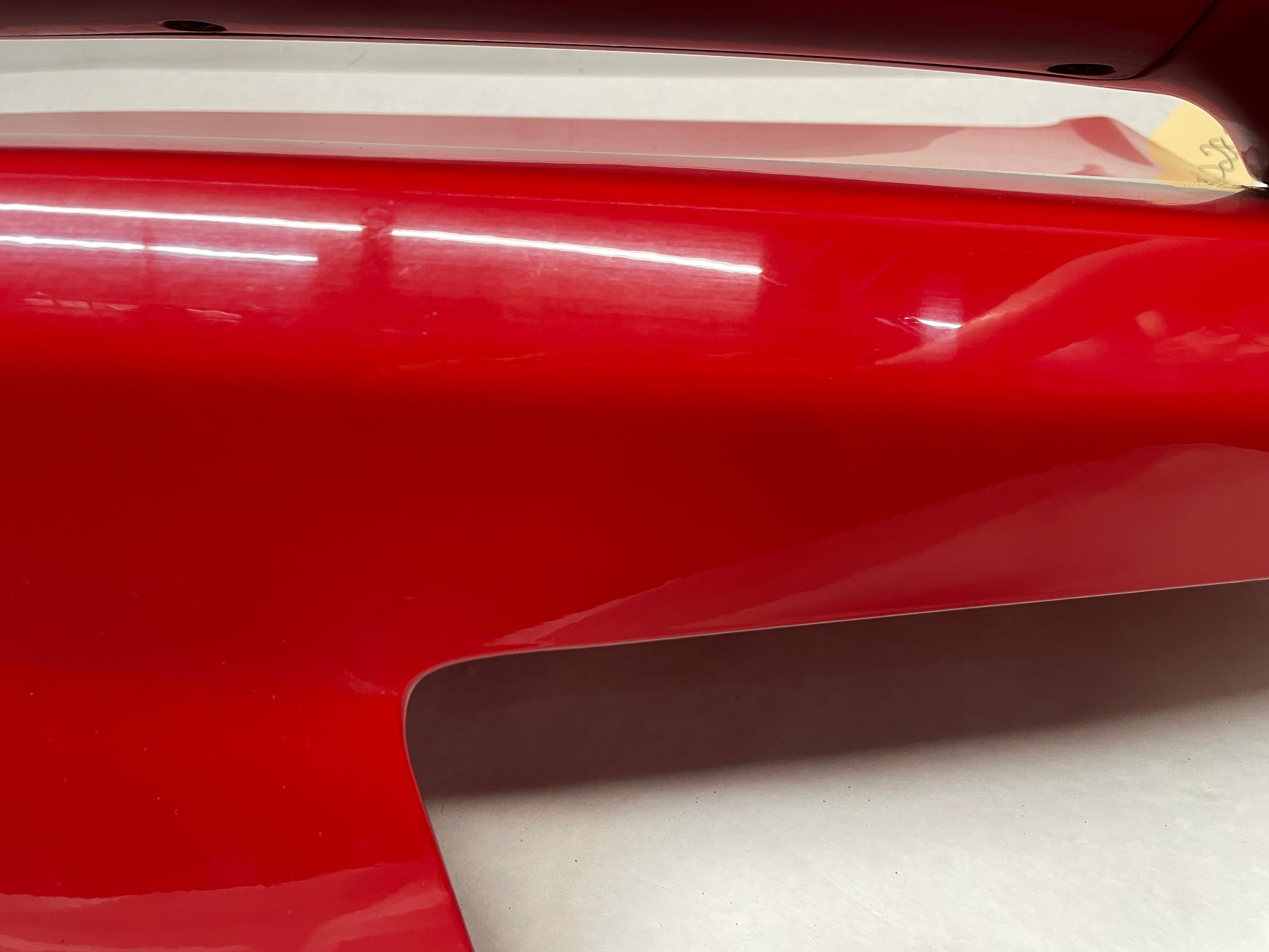 2019 Chevy Camaro SS Trunk Deck Lid w/ Spoiler OEM - Day's Parts Yard