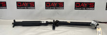 2011 Chevy Camaro SS Drive Shaft Driveshaft w/ Hardware OEM - Day's Parts Yard