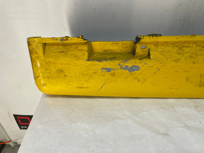 2004 Pontiac GTO RH Passenger Rocker Molding Side Skirt Panel Trim OEM - Day's Parts Yard