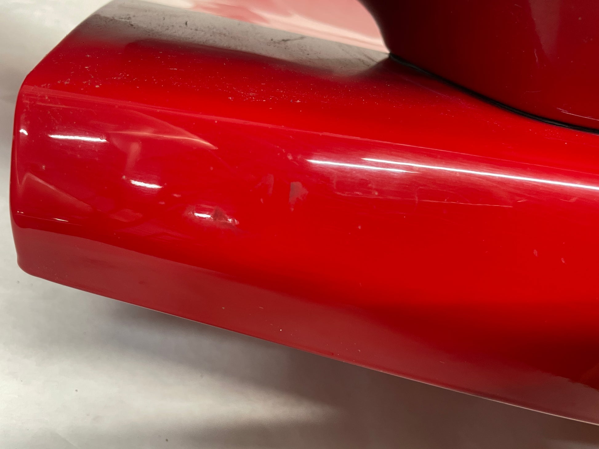 2019 Chevy Camaro SS Trunk Deck Lid w/ Spoiler OEM - Day's Parts Yard