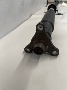 2011 Chevy Camaro SS Drive Shaft Driveshaft w/ Hardware OEM - Day's Parts Yard