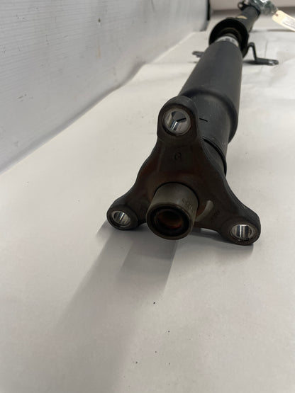 2011 Chevy Camaro SS Drive Shaft Driveshaft w/ Hardware OEM - Day's Parts Yard