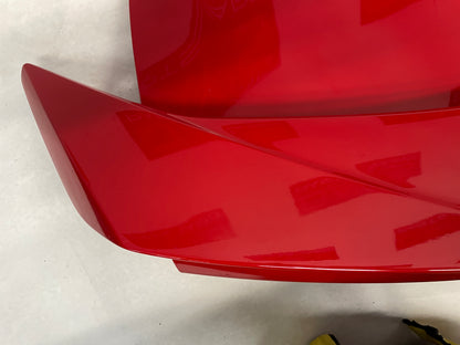 2019 Chevy Camaro SS Trunk Deck Lid w/ Spoiler OEM - Day's Parts Yard