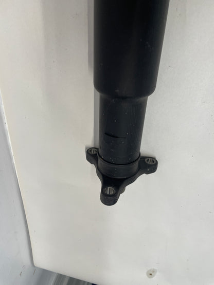 2011 Chevy Camaro SS Drive Shaft Driveshaft w/ Hardware OEM - Day's Parts Yard