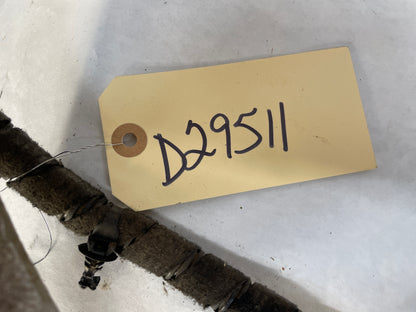 2010 Cadillac CTS-V Sedan Dash Wire Wiring Harness OEM