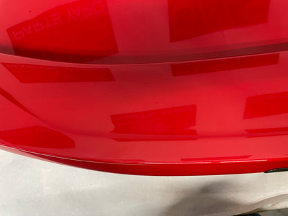 2019 Chevy Camaro SS Trunk Deck Lid w/ Spoiler OEM - Day's Parts Yard