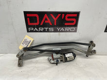 2006 Pontiac GTO Wiper Motor Transmission Assembly Linkage OEM - Day's Parts Yard