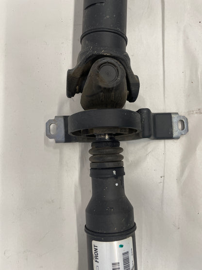 2011 Chevy Camaro SS Drive Shaft Driveshaft w/ Hardware OEM - Day's Parts Yard