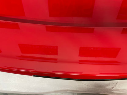 2019 Chevy Camaro SS Trunk Deck Lid w/ Spoiler OEM - Day's Parts Yard