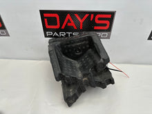 2014 Chevy SS Sedan RH Passenger Foam Fender Filler OEM - Day's Parts Yard