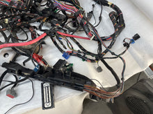 2010 Cadillac CTS-V Sedan Body Chassis Wire Wiring Harness OEM