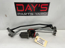 2005 Pontiac GTO Wiper Motor Transmission Linkage Assembly OEM
