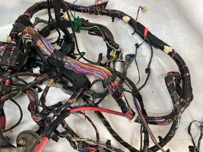 2010 Cadillac CTS-V Sedan Body Chassis Wire Wiring Harness OEM