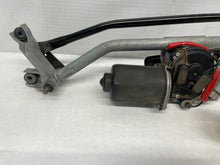 2005 Pontiac GTO Wiper Motor Transmission Linkage Assembly OEM