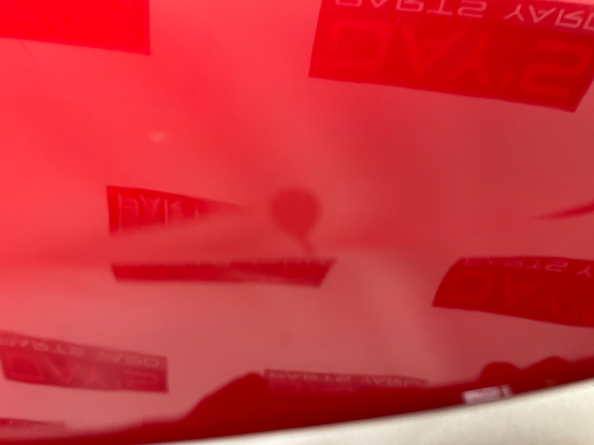 2019 Chevy Camaro SS Trunk Deck Lid w/ Spoiler OEM - Day's Parts Yard