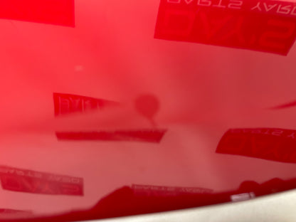 2019 Chevy Camaro SS Trunk Deck Lid w/ Spoiler OEM - Day's Parts Yard