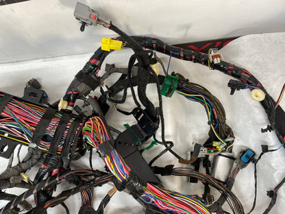 2010 Cadillac CTS-V Sedan Body Chassis Wire Wiring Harness OEM