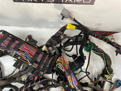 2010 Cadillac CTS-V Sedan Body Chassis Wire Wiring Harness OEM