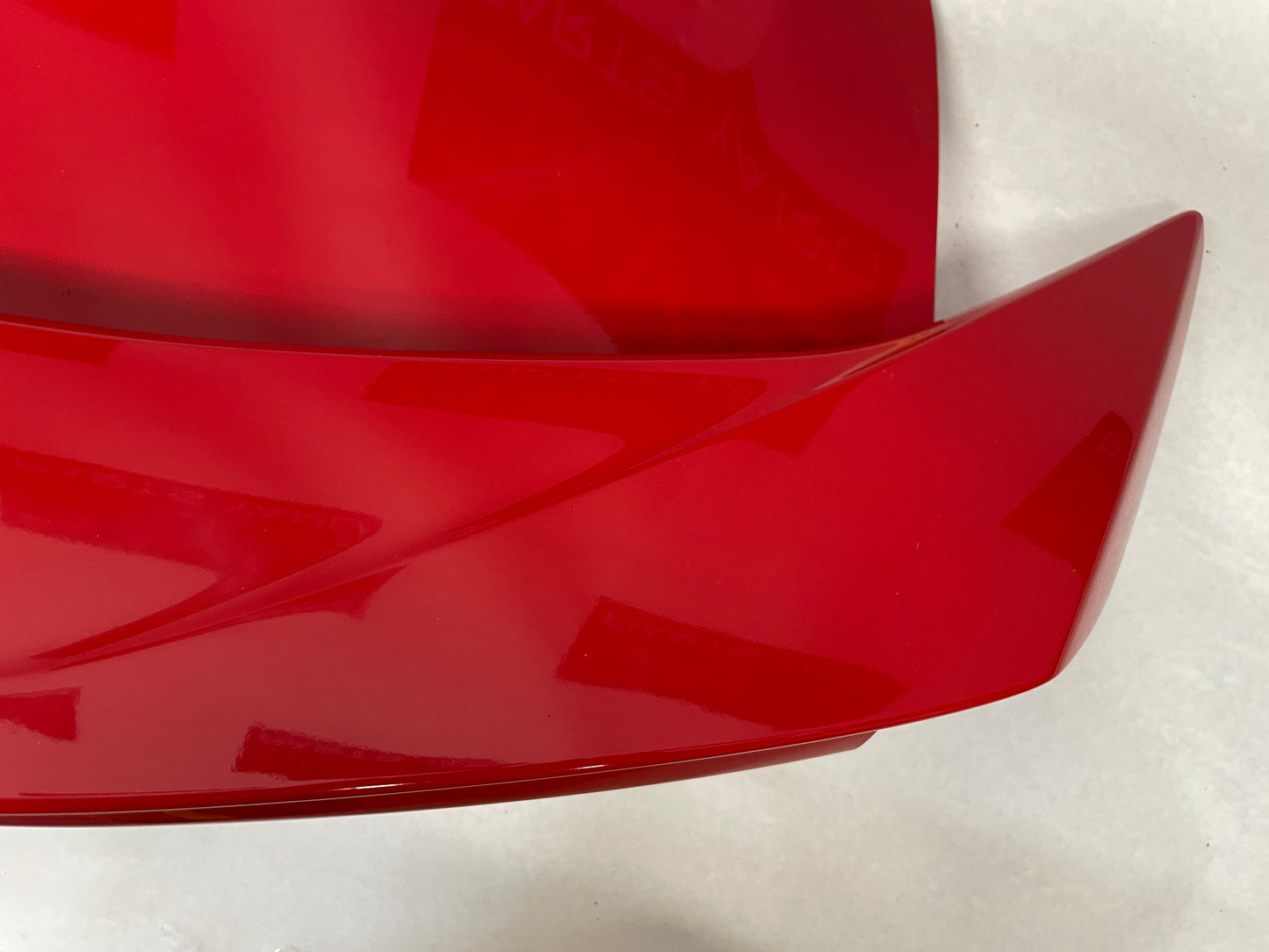 2019 Chevy Camaro SS Trunk Deck Lid w/ Spoiler OEM - Day's Parts Yard