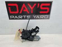2019 Chevy Camaro SS Front RH Passenger Window Regulator Motor OEM