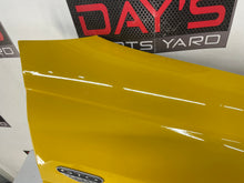 2004 Pontiac GTO RH Passenger Front Fender OEM - Day's Parts Yard