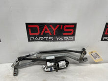 2006 Pontiac GTO Wiper Motor Transmission Linkage Assembly OEM - Day's Parts Yard