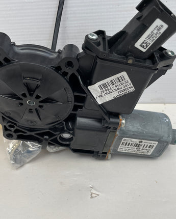 2019 Chevy Camaro SS Front RH Passenger Window Regulator Motor OEM