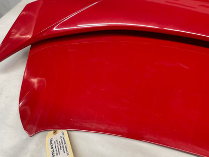 2019 Chevy Camaro SS Trunk Deck Lid w/ Spoiler OEM - Day's Parts Yard