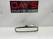 2005 Pontiac GTO Rearview Rear View Mirror OEM