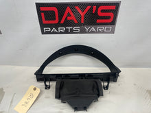 2009 Pontiac G8 GT Gauge Cluster Bezel OEM - Day's Parts Yard