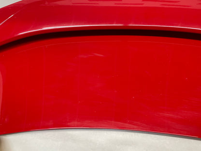 2019 Chevy Camaro SS Trunk Deck Lid w/ Spoiler OEM - Day's Parts Yard