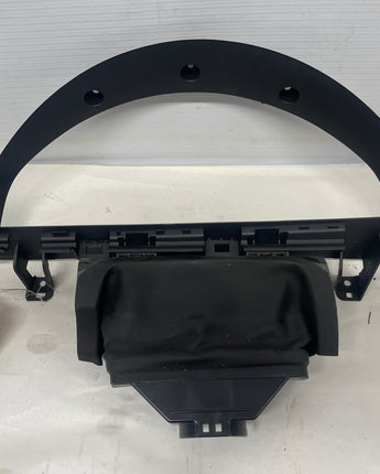 2009 Pontiac G8 GT Gauge Cluster Bezel OEM