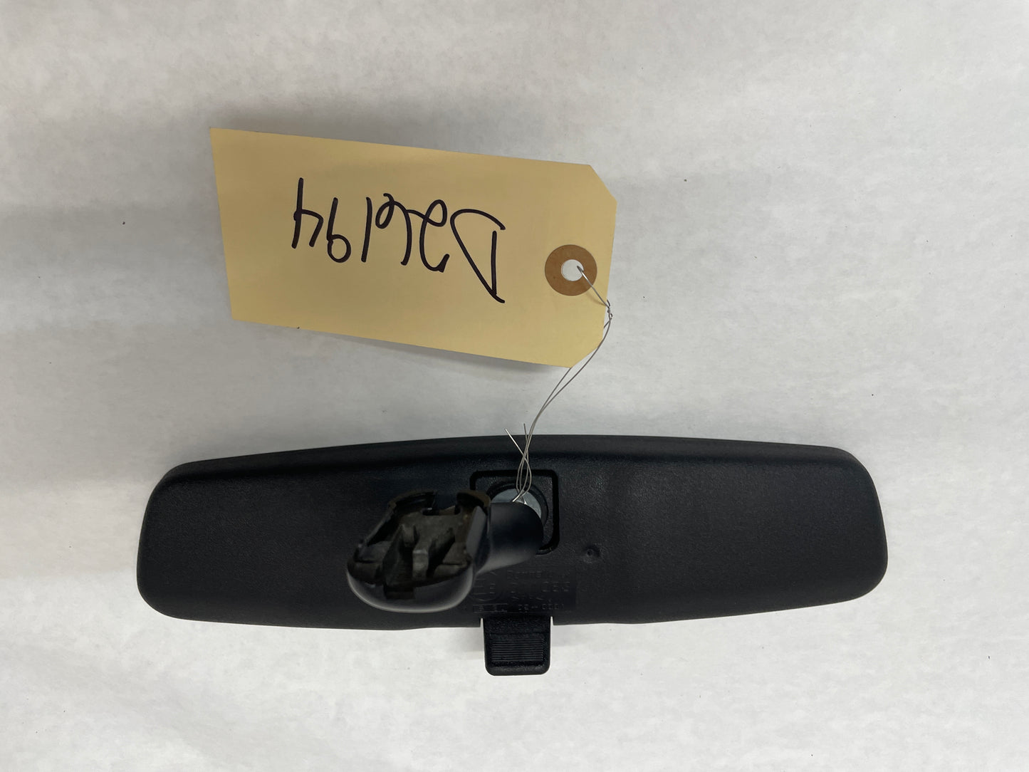 2005 Pontiac GTO Rearview Rear View Mirror OEM