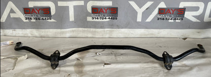 2009 Pontiac G8 GT / SS Sedan Rear Suspension Sway Bar OEM - Day's Parts Yard