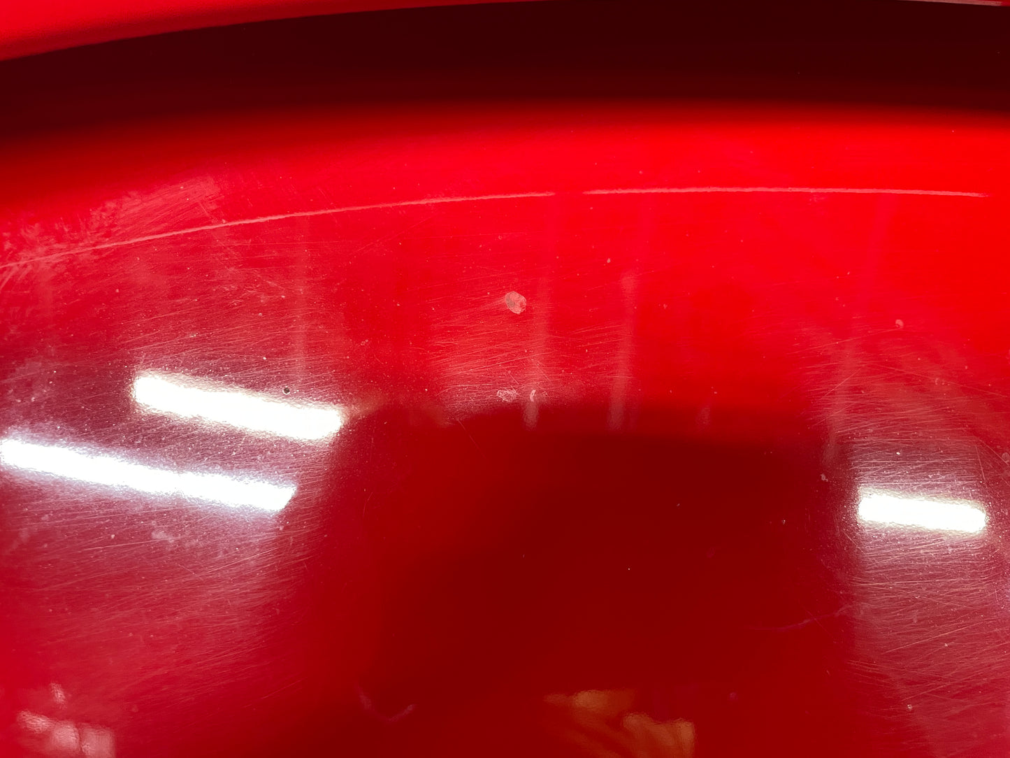 2019 Chevy Camaro SS Trunk Deck Lid w/ Spoiler OEM - Day's Parts Yard