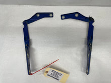 2005 Pontiac GTO Complete Hood Hinges Assembly OEM