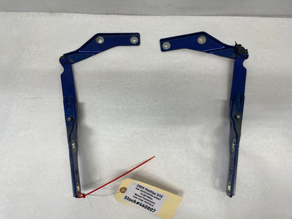 2005 Pontiac GTO Complete Hood Hinges Assembly OEM