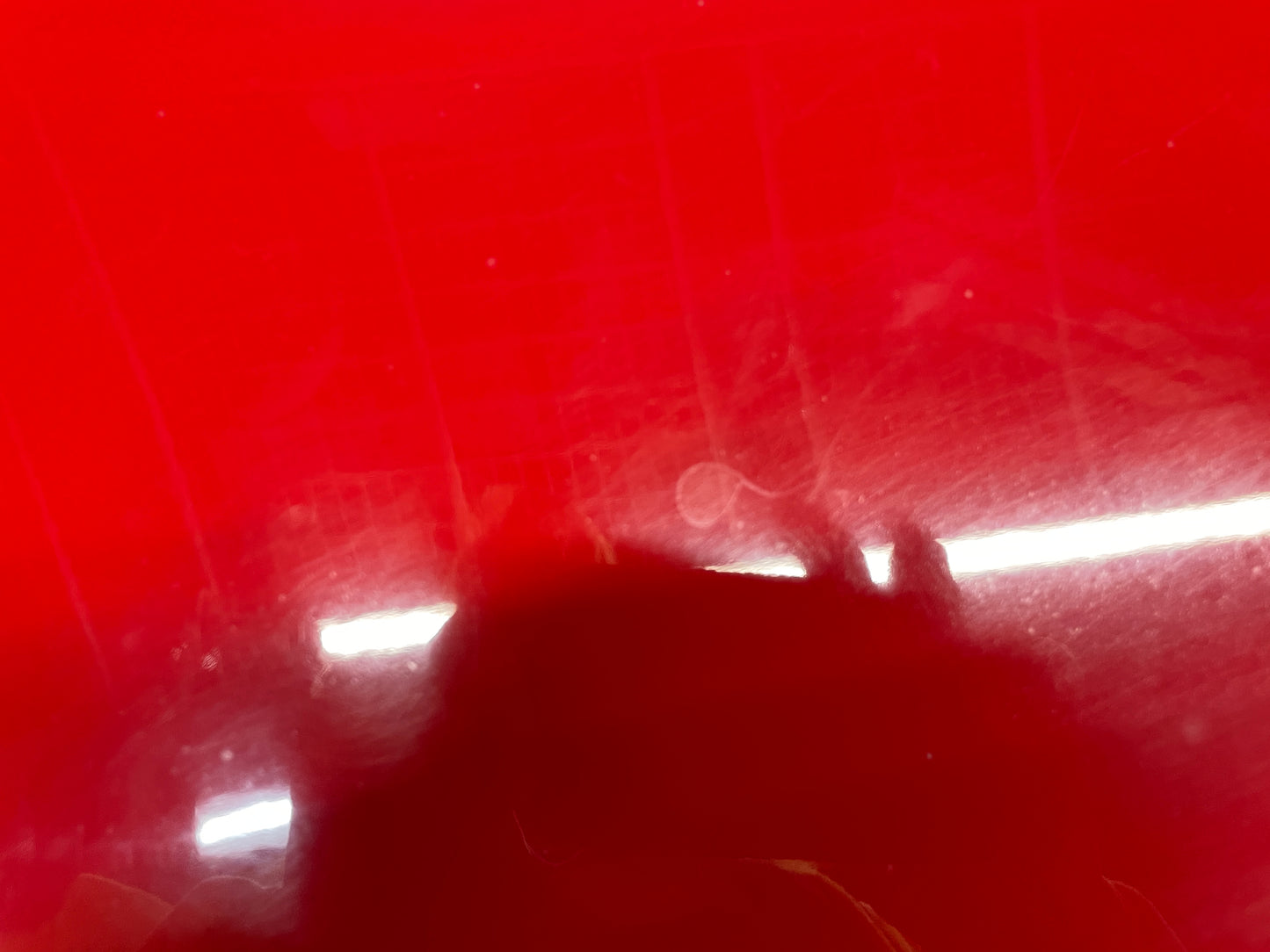 2019 Chevy Camaro SS Trunk Deck Lid w/ Spoiler OEM - Day's Parts Yard