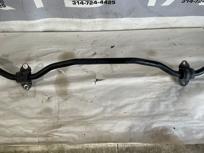 2009 Pontiac G8 GT / SS Sedan Rear Suspension Sway Bar OEM - Day's Parts Yard
