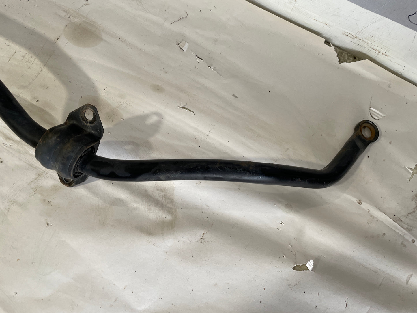 2009 Pontiac G8 GT / SS Sedan Rear Suspension Sway Bar OEM - Day's Parts Yard