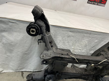 2014 Cadillac CTS-V Coupe Rear Cradle K Member Sub Frame Support OEM