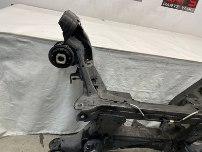 2014 Cadillac CTS-V Coupe Rear Cradle K Member Sub Frame Support OEM