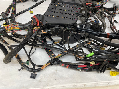 2010 Cadillac CTS-V Sedan Body Chassis Wire Wiring Harness OEM