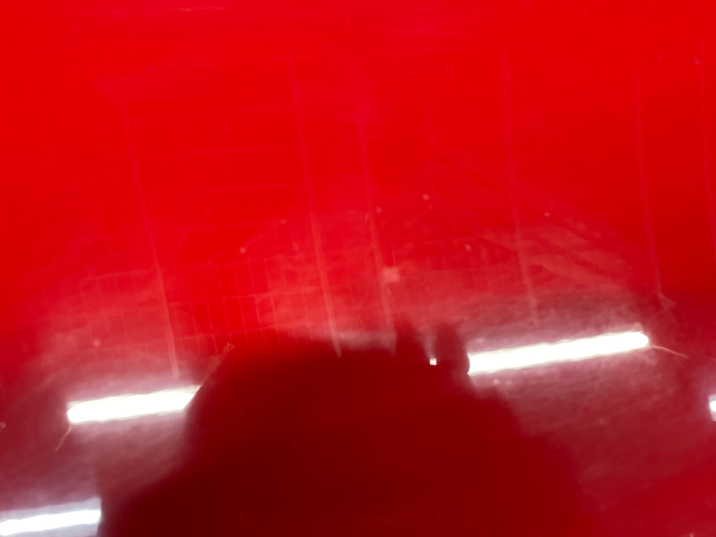 2019 Chevy Camaro SS Trunk Deck Lid w/ Spoiler OEM - Day's Parts Yard