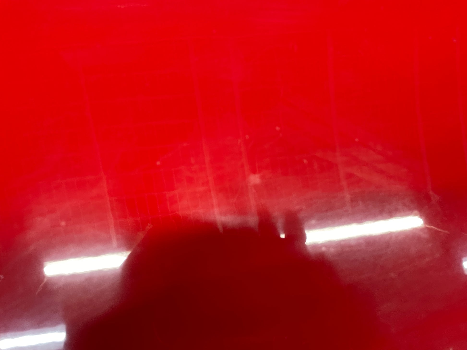 2019 Chevy Camaro SS Trunk Deck Lid w/ Spoiler OEM - Day's Parts Yard