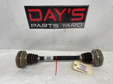 2006 Pontiac GTO RH Passenger Rear CV Axle Half Shaft OEM - Day's Parts Yard