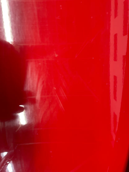 2019 Chevy Camaro SS Trunk Deck Lid w/ Spoiler OEM - Day's Parts Yard