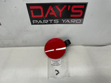 2017 Chevy SS Sedan Fuel Gas Door Cover Lid OEM - Day's Parts Yard