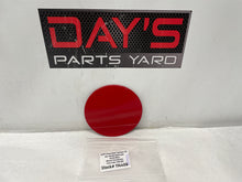 2019 Chevy Camaro SS Fuel Gas Door Cover OEM - Day's Parts Yard